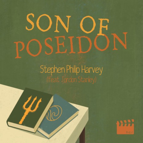 Son of Poseidon ft. Jordon Stanley | Boomplay Music