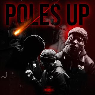 Poles up