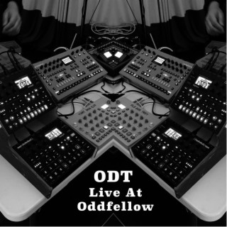 ODT Live At Oddfellow