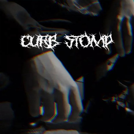 CURB STOMP ft. ChxmicaL | Boomplay Music