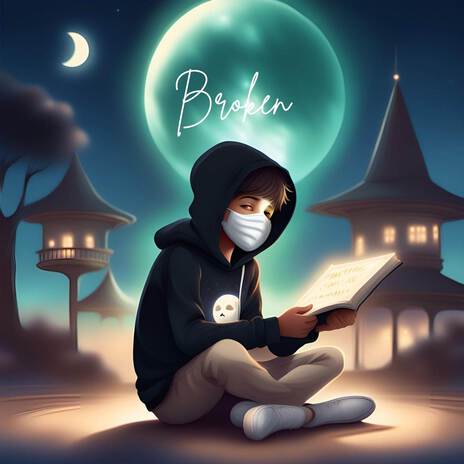 Broken | Boomplay Music