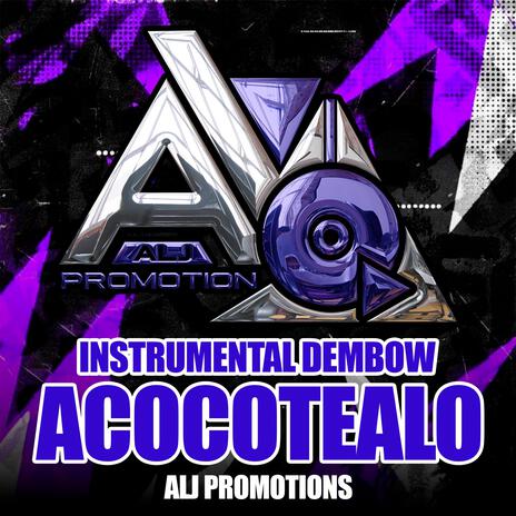 BEAT DE DEMBOW ACOCOTEALO | Boomplay Music