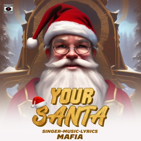 Your Santa | Boomplay Music