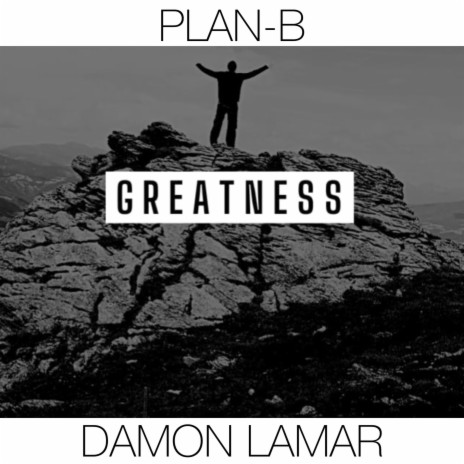 Greatness ft. Damon Lamar | Boomplay Music
