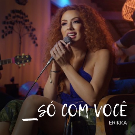 Só Com Você | Boomplay Music