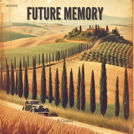 Future Memory | Boomplay Music