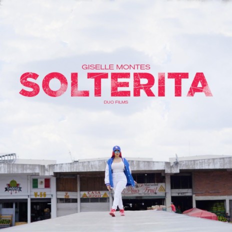 Solterita | Boomplay Music