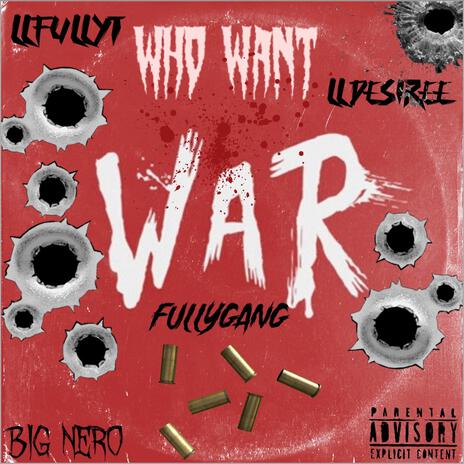 Who Want War | Boomplay Music