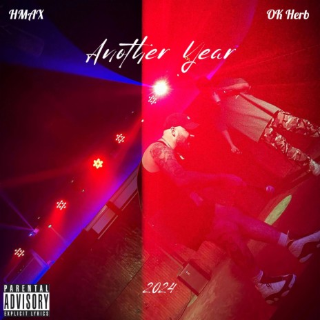 Another Year ft. OK Herb | Boomplay Music