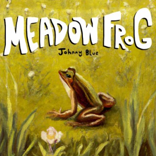 Meadow Frog