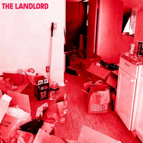 The Landlord | Boomplay Music