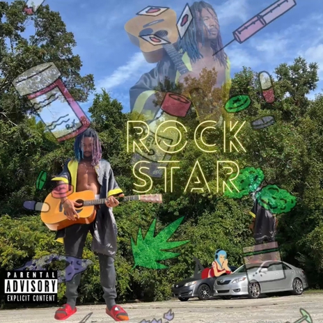 Rockstar | Boomplay Music