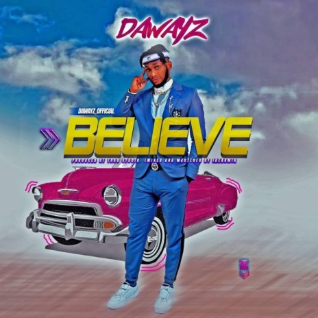 BELIEVE | Boomplay Music