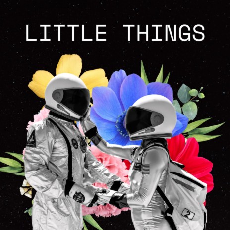 Little Things | Boomplay Music