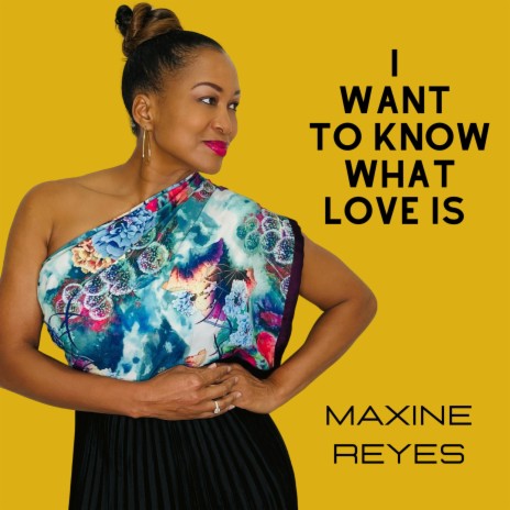 I Want To Know What Love Is (Reggae) | Boomplay Music