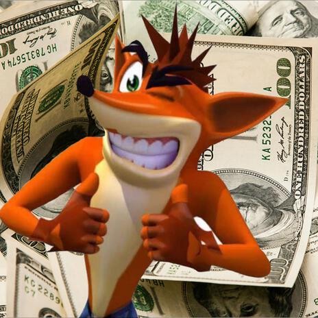 cash bandicoot | Boomplay Music