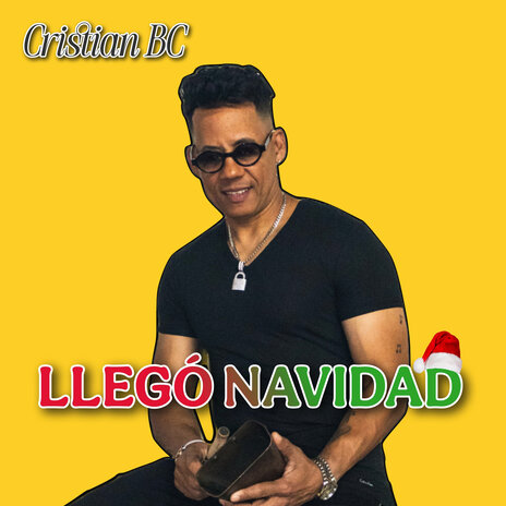 Llegó navidad