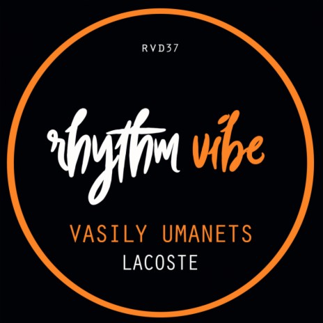 Lacoste (Original Mix) | Boomplay Music