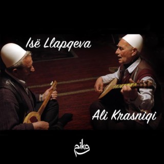 Ali Krasniqi & Isë Llapqeva