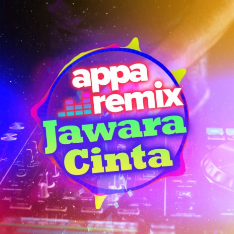 Jawara Cinta | Boomplay Music