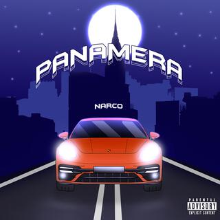 PANAMERA