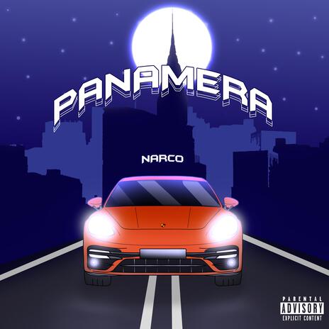 PANAMERA | Boomplay Music