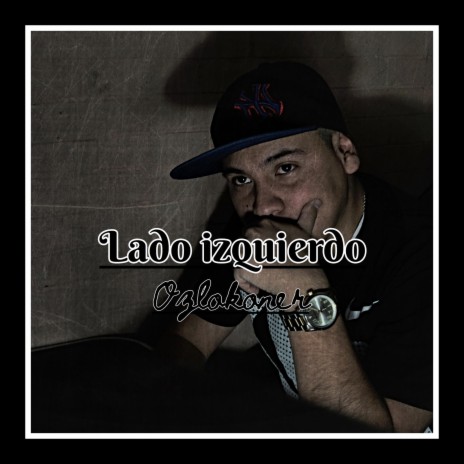 Lado Izquierdo ft. Aren Rick | Boomplay Music