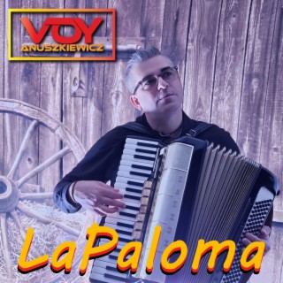 La Paloma (Accordion Edition)