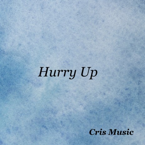 Hurry Up ft. Vocal Ensamble | Boomplay Music