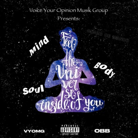 Mind Body Soul | Boomplay Music
