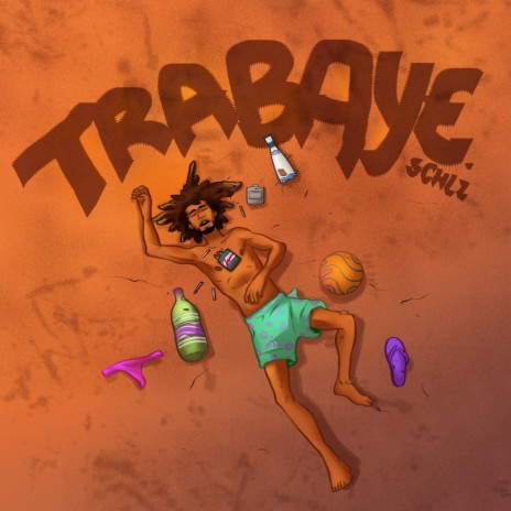TRABAYE | Boomplay Music