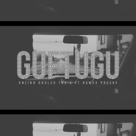 Guftugu ft. Hamza Yousuf | Boomplay Music