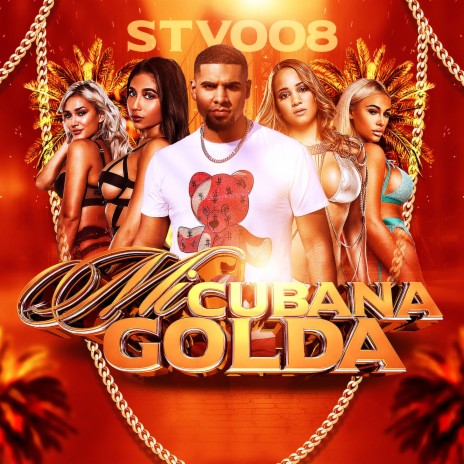 MI CUBANA GOLDA | Boomplay Music