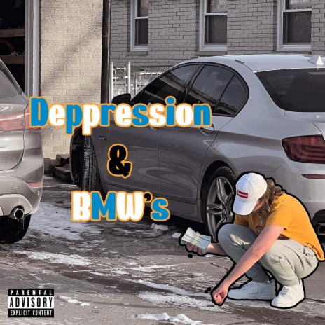 Depression & BMW's