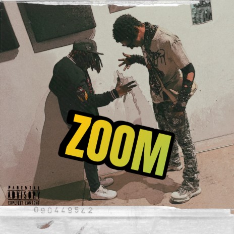 Zoom ft. Anti | Boomplay Music