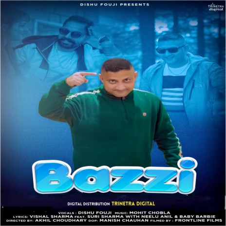 Bazzi | Boomplay Music