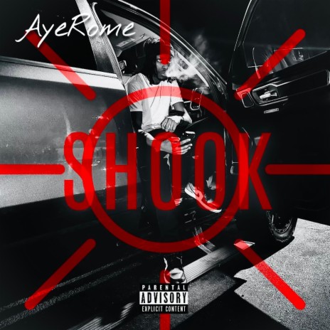 SHOOK | Boomplay Music