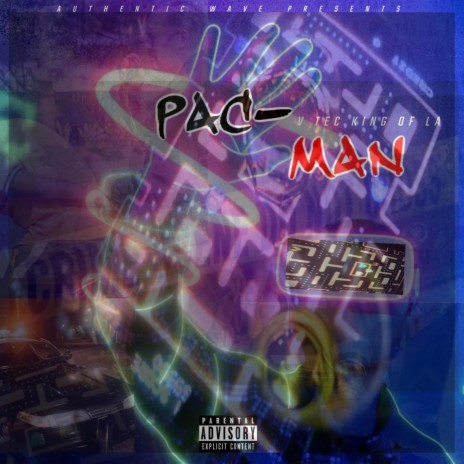 pac man | Boomplay Music