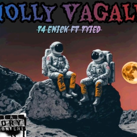 Holly Vagall ft. Tyied | Boomplay Music