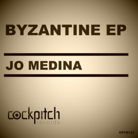 Byzantine (Original Mix) | Boomplay Music