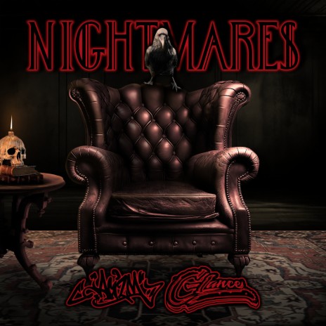 Nightmares ft. C-Lance | Boomplay Music