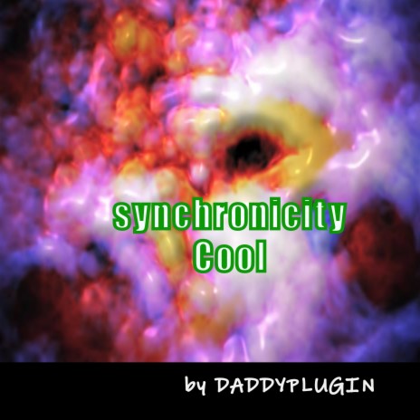 SYNCHRONICITY COOL | Boomplay Music