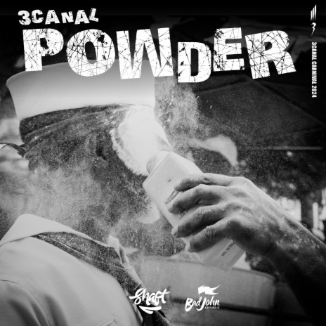 Powder | Boomplay Music