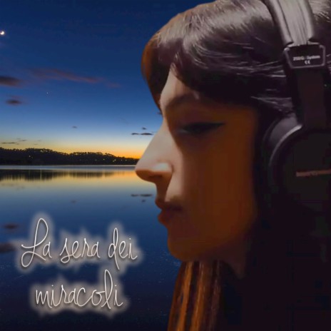 La sera dei miracoli (Cover) | Boomplay Music