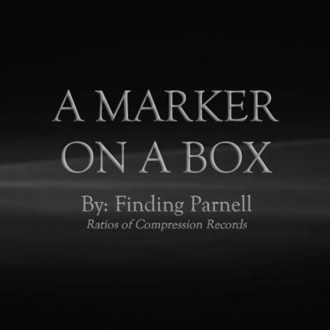 A Marker on a Box | Boomplay Music