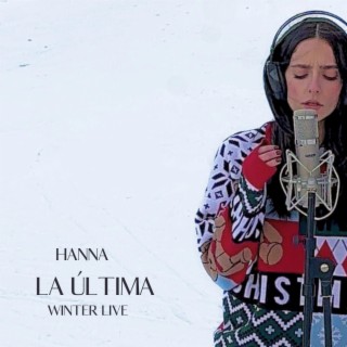 LA ÚLTIMA (Live)