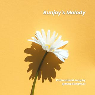 Bunjoy's Melody