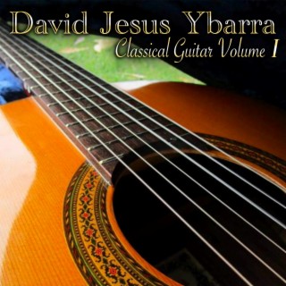 Classical Guitar Volume 1