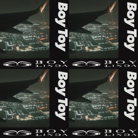Boy Toy (slight bass boost) | Boomplay Music