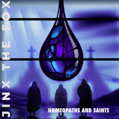 Homeopaths and Saints | Boomplay Music